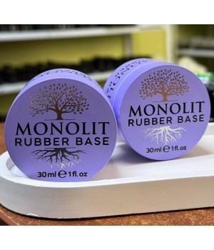 База Luxton Monolit, 30 мл TPO free